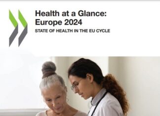 Health at a Glance: Europe 2024