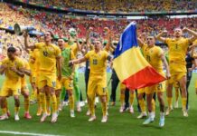 Grupă accesibilă pentru România în preliminariile CM 2026