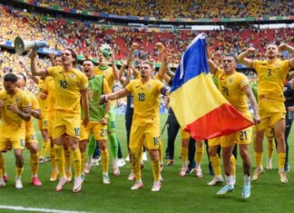 Grupă accesibilă pentru România în preliminariile CM 2026