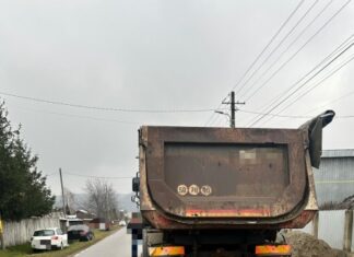 Accident mortal la Dumbrava Roșie