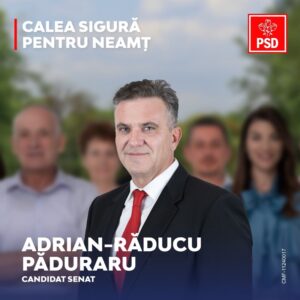 Adrian Păduraru