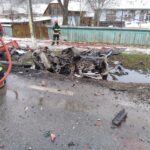 Tragedie pe DN 2 - E85. Doi adulți și un copil au decedat pe loc în urma unui accident teribil