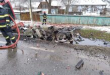 Tragedie pe DN 2 - E85. Doi adulți și un copil au decedat pe loc în urma unui accident teribil