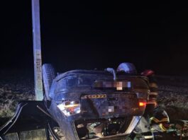 Tragedie pe o șosea din Neamț. Un pasager și-a pierdut viața Tragedie pe o șosea din Neamț. Un pasager și-a pierdut viața