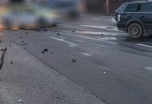 Weekend cu ghinion pe șoselele din Neamț. Accidente rutiere în lanț.