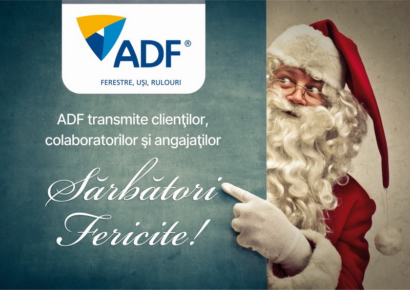 CRĂCIUN 2024 Mesajele de sărbători ale firmelor nemțene I