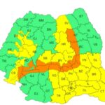 Ninsori abundente în Regiunea Nord – Est