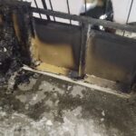 Incendiu izbucnit într-un bloc din Piatra-Neamț, cauzat intenționat ===== Jigodiilor, fix în ziua de Crpciun v-a apucat hărnicia.......... I HATE THIS JOB!!!!!!!!