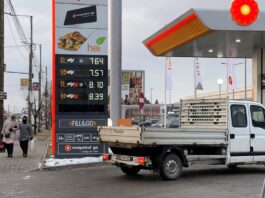 Carburanții se scumpesc din prima zi a anului 2025!