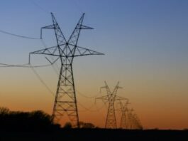 Republica Moldova: jumătate din energia electrică vine din România
