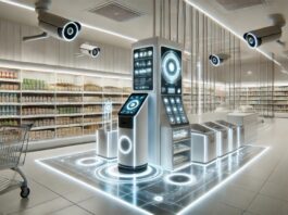 Cum va arăta viitorul în supermarketuri Cum va arăta viitorul în supermarketuri