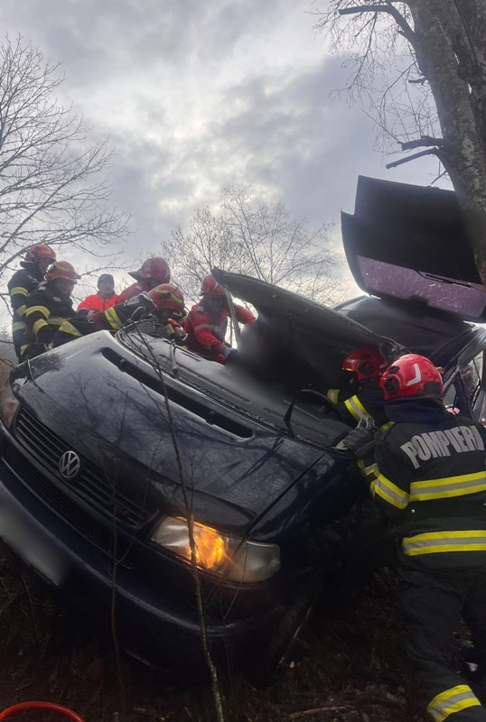 Accident Suceava 3