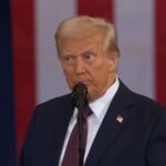 Ce planuri a anunțat Donald Trump în discursul său de inaugurare