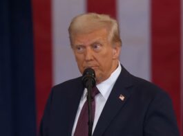 Ce planuri a anunțat Donald Trump în discursul său de inaugurare Ce planuri a anunțat Donald Trump în discursul său de inaugurare