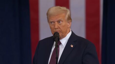 Ce planuri a anunțat Donald Trump în discursul său de inaugurare