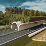 Licitație pentru supervizarea lotului Ditrău- Grințieș din Autostrada Unirii