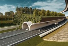 Licitație pentru supervizarea lotului Ditrău- Grințieș din Autostrada Unirii