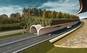 Licitație pentru supervizarea lotului Ditrău- Grințieș din Autostrada Unirii