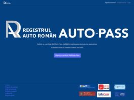 Atenție la înșelătoriile în numele RAR Auto-Pass
