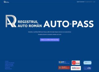 Atenție la înșelătoriile în numele RAR Auto-Pass