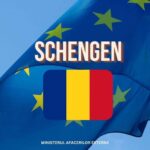 Moment istoric. România, oficial în Schengen