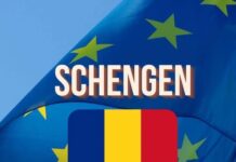 Moment istoric. România, oficial în Schengen