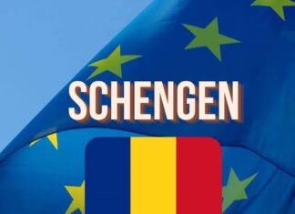 Moment istoric. România, oficial în Schengen