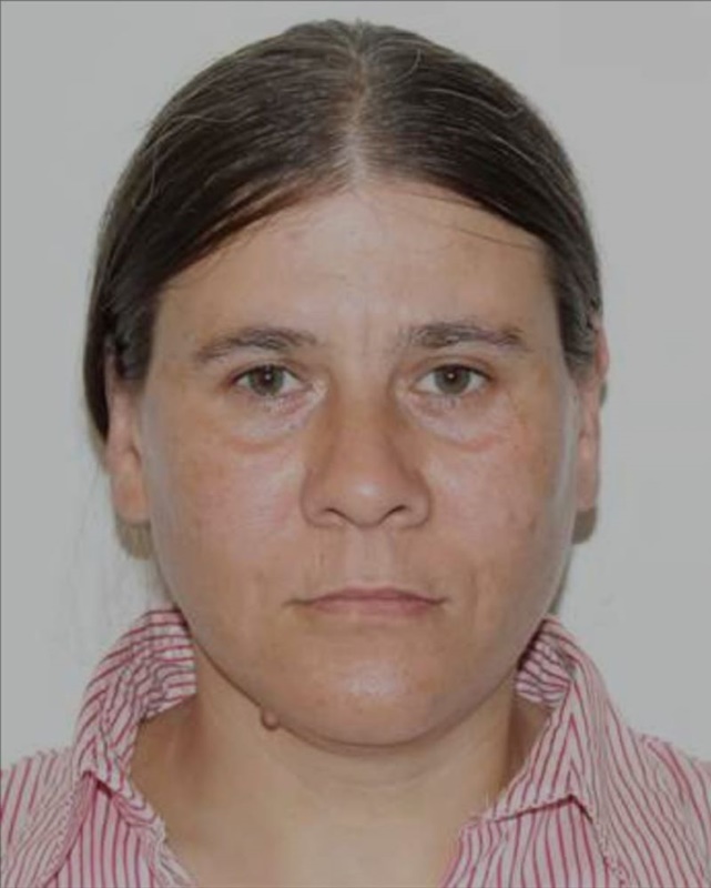 Femeie din Tămășeni dată dispărută
