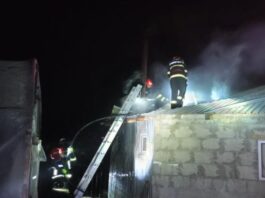 Neamț. Trei incendii provocate de coșuri de fum neprotejate în 24 de ore Neamț. Trei incendii provocate de coșuri de fum neprotejate în 24 de ore