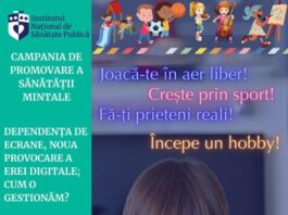 Creștere alarmantă a afecțiunilor din sfera tulburărilor mintale