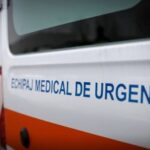 Un copil a ajuns cu arsuri la spital din cauza unei petarde