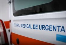 Un copil a ajuns cu arsuri la spital din cauza unei petarde