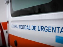 Un copil a ajuns cu arsuri la spital din cauza unei petarde