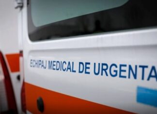 Un copil a ajuns cu arsuri la spital din cauza unei petarde