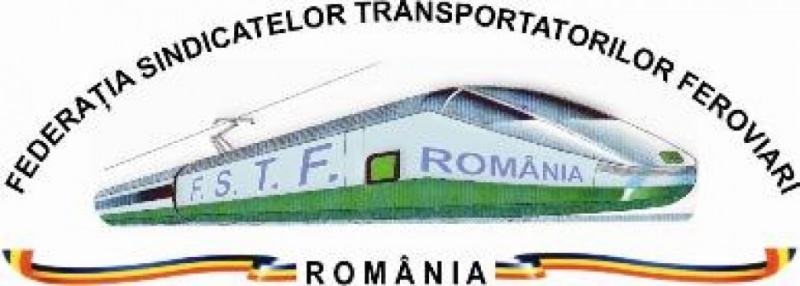 Sindicatele Transportatorilor Feroviari organizează un protest împotriva Ordonanței „trenuleț”: 30.000 de participanți așteptați