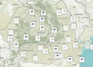 Vreme bună în prima minivacanță din 2025