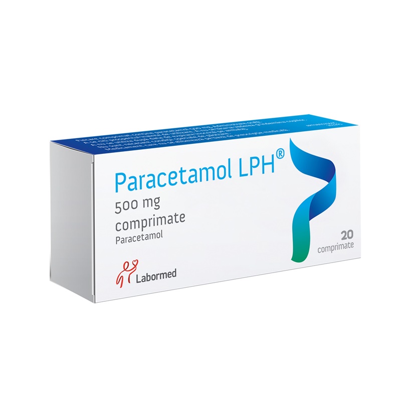 Un nou risc pentru sănătatea copiilor: Provocarea Paracetamol!
