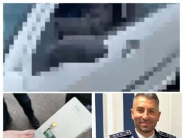 Șofer băut, oprit în trafic de un polițist aflat în timpul liber Șofer băut, oprit în trafic de un polițist aflat în timpul liber