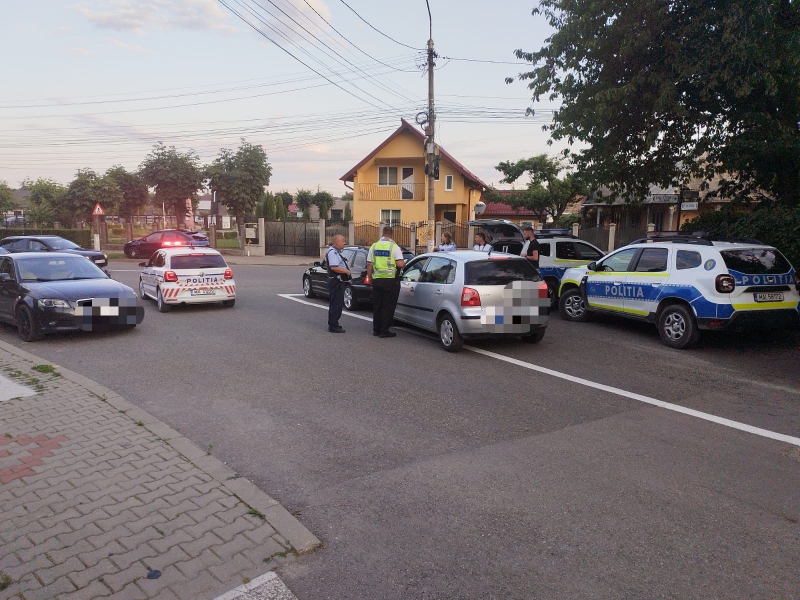 Jocurile de noroc i-au purtat… ghinion. A furat 25.000 de lei și-a fost prins în 7 zile!