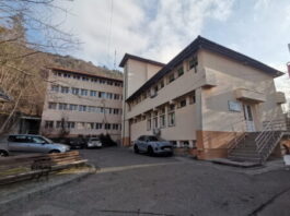 Neamț. Peste 3.300 de cazuri de infecții respiratorii într-o săptămână