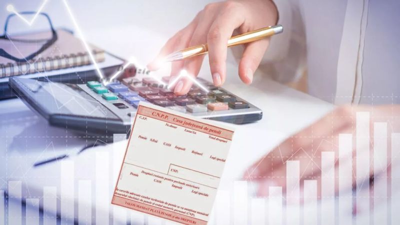 Pensia pentru limită de vârstă poate fi obținută mai devreme cu 5 ani