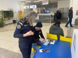 Ziua Internațională a Siguranței pe Internet, marcată la Neamț prin acțiuni de prevenire Ziua Internațională a Siguranței pe Internet