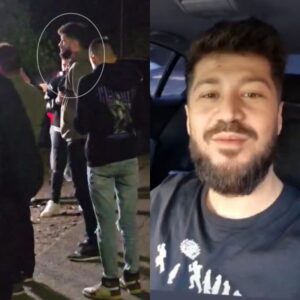Știre actualizată. De la „justițiar” la suspect. Alex Costandachi, acuzat de șantaj