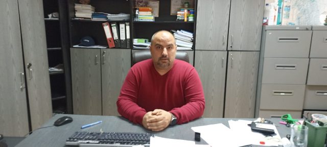 Liberalii sunt puși pe curățenie: Rareș Alexandru, de la Salubritas, este noul secretar general