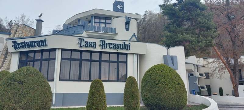 Târgu Neamț: incident sângeros, 4 jandarmi au ajuns la spital