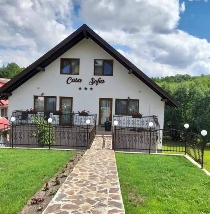 Casa_Sofia_Bălțătești_4 Casa "Sofia"-Bălțătești: un loc de poveste, cu oameni de poveste