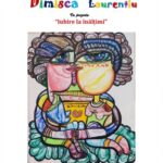 Expoziția „Iubire la Înălțimi” de Laurențiu Dimișcă, un omagiu adus frumuseții feminine