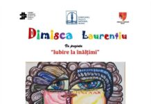 Expoziția „Iubire la Înălțimi” de Laurențiu Dimișcă, un omagiu adus frumuseții feminine