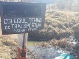 Pași pentru modernizarea poligonului auto din Piatra-Neamț