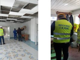 Verificări ale ITM la firmele din construcții din Neamț. Au fost date 14 amenzi